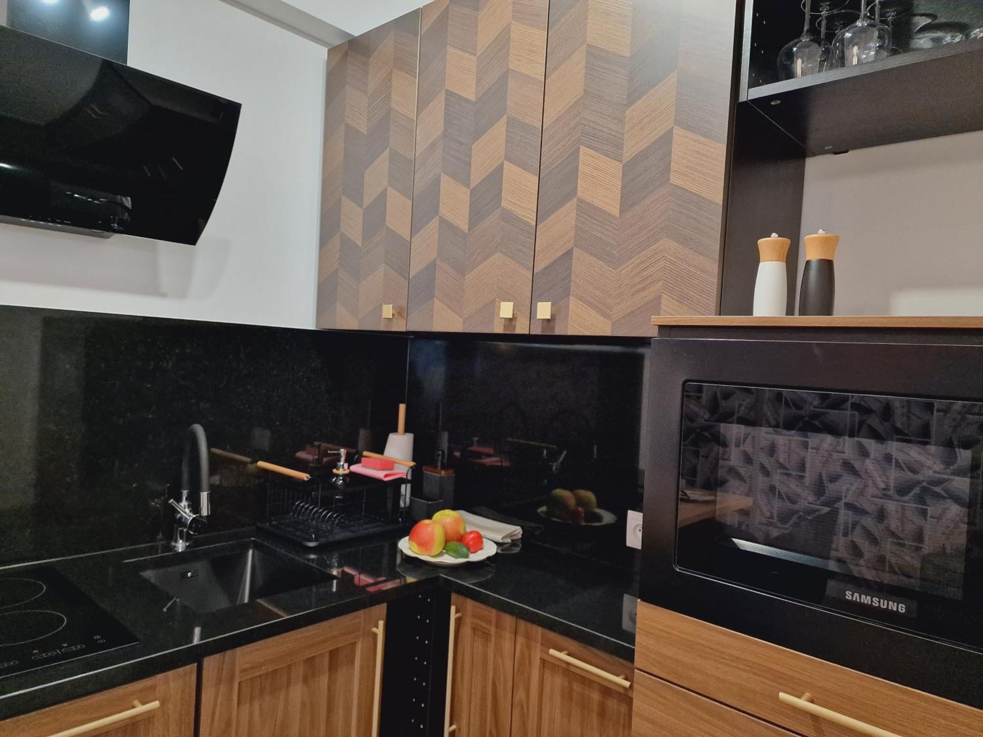 Przy Krupowkach Apartamento Zakopane Exterior foto